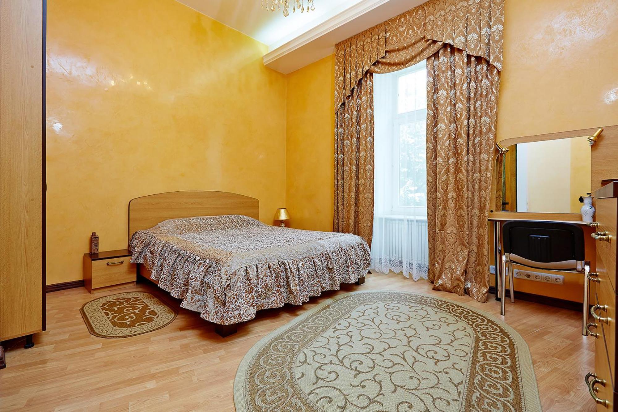 Apartment Deribasovskaya With Jacuzzi Odessa Exterior foto