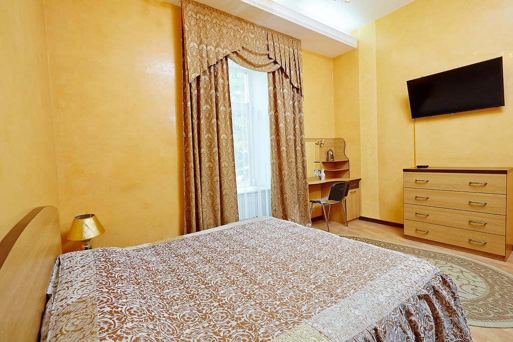 Apartment Deribasovskaya With Jacuzzi Odessa Exterior foto